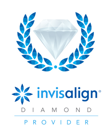 Invisalign Diamond Provider near me in Essex