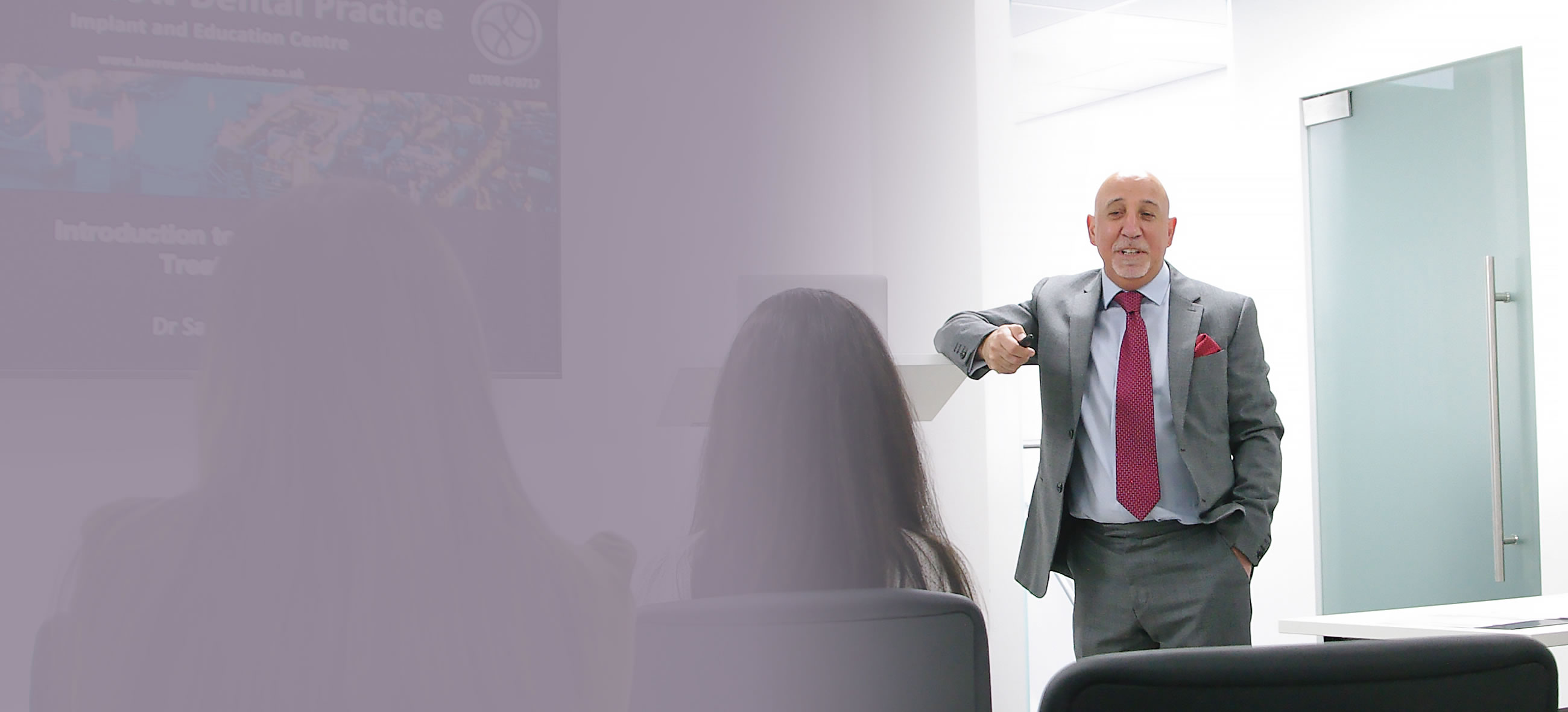 Learning new skills and creating better practices