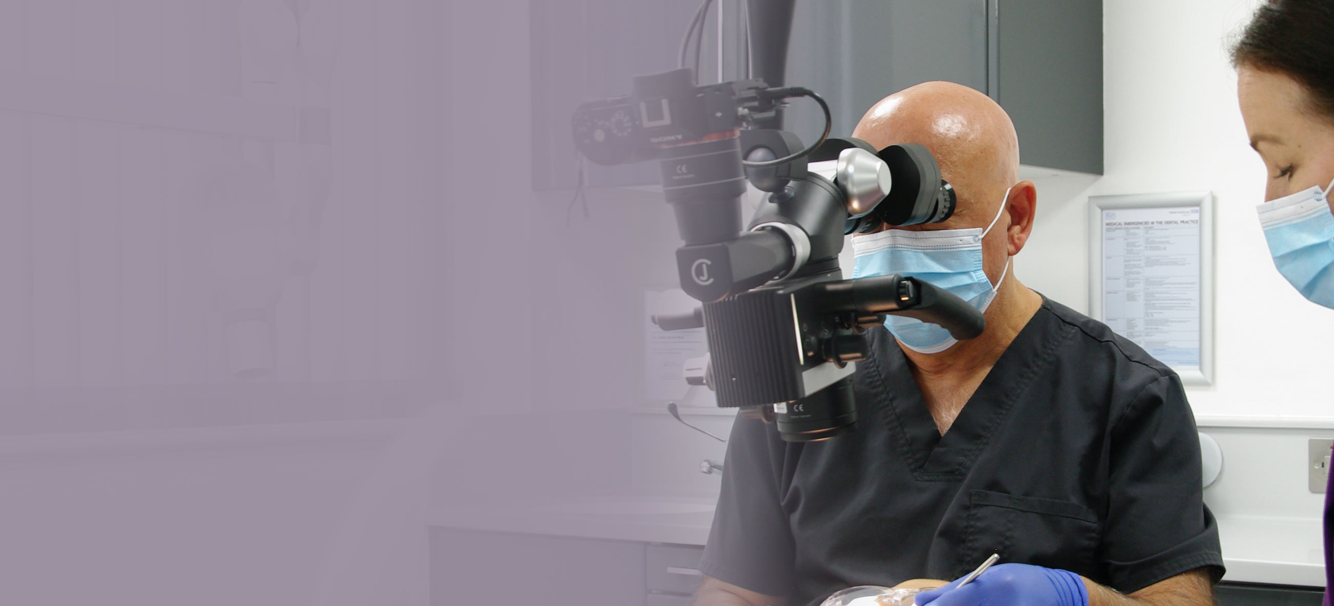 Refer Your Patients with Confidence in Hornchurch, Essex