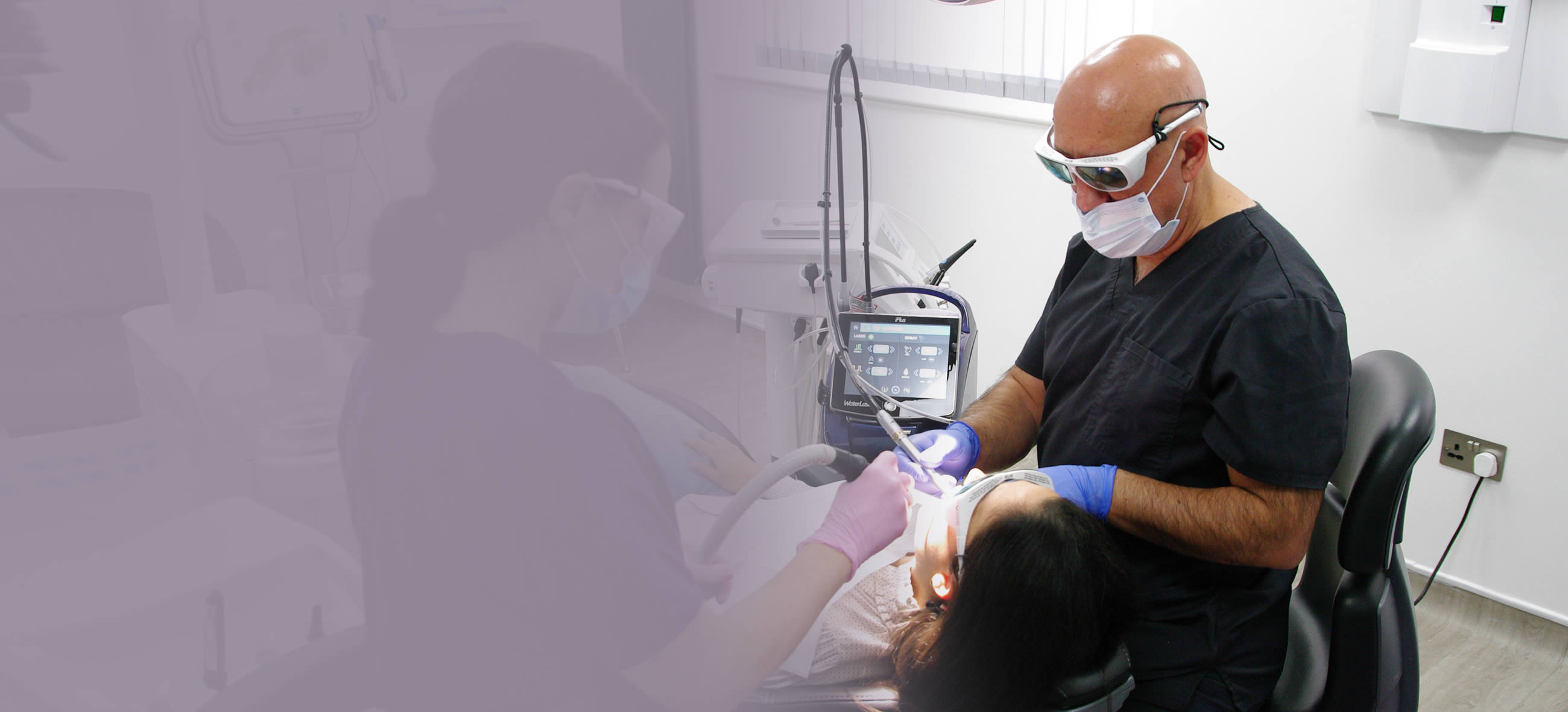 Case Studies for Harrow Dental Referral Practice, Hornchurch