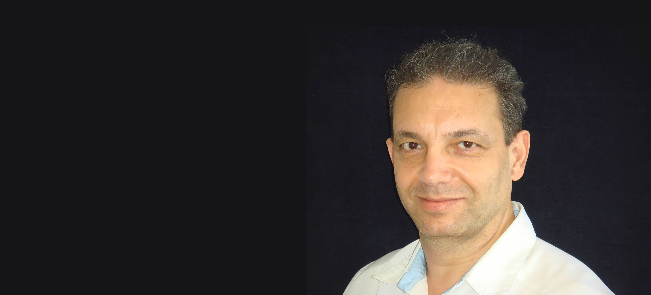 Mr Max Kazemi Specialist Orthodontist in Hornchurch, Essex