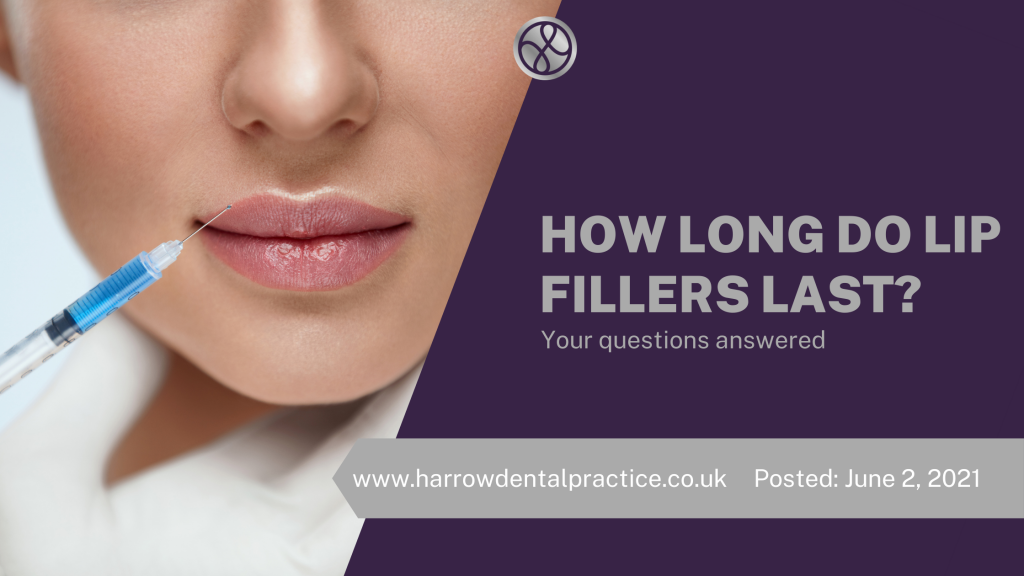 how to dissolve lip filler naturally at home
