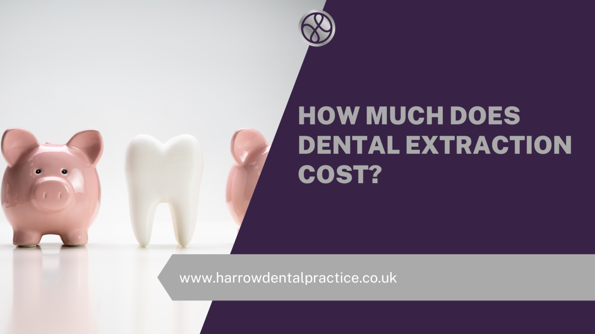 How Much Does Dental Extraction Cost?