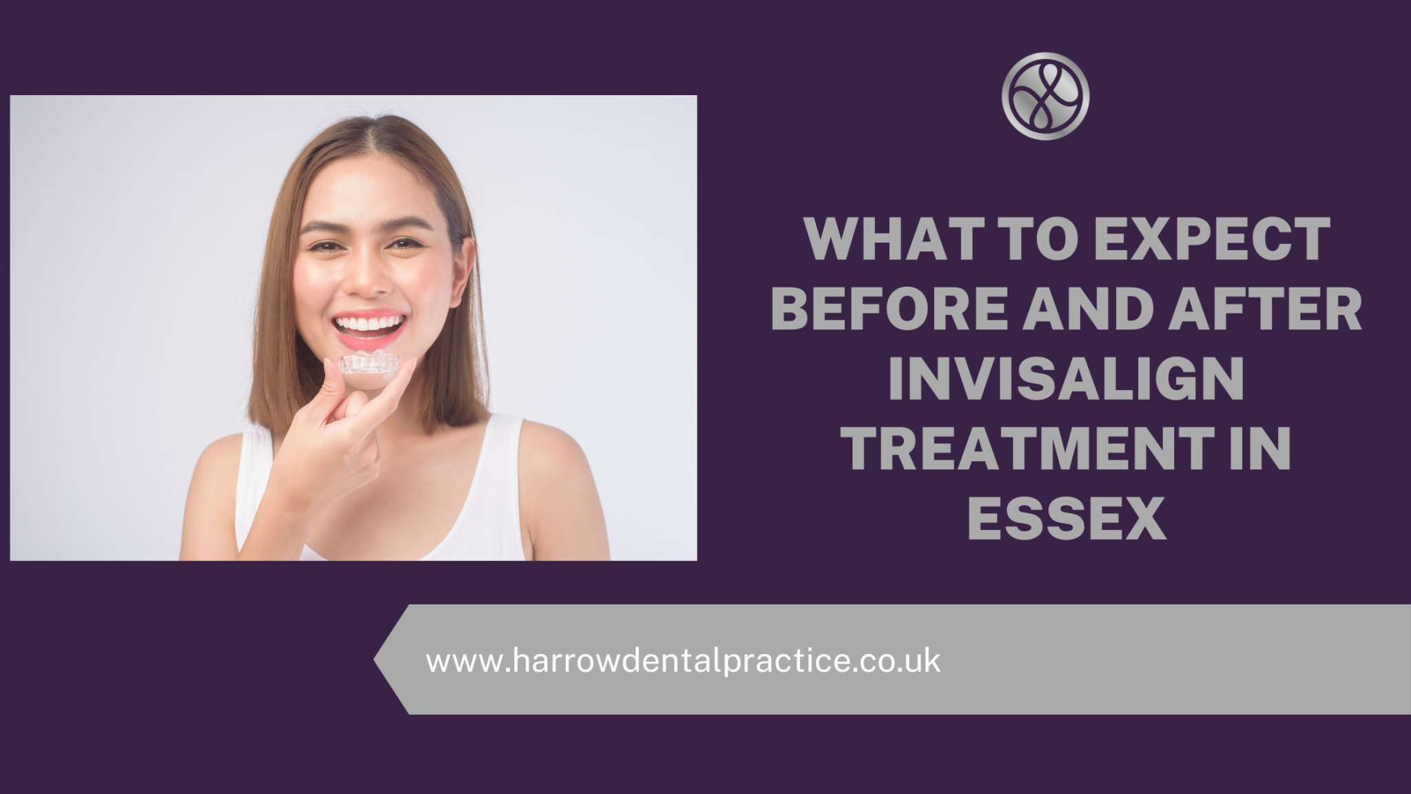 What To Expect Before And After Invisalign Treatment In Essex? Harrow